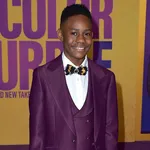 Jamaal Avery Jr.
