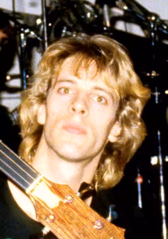 Stewart Copeland