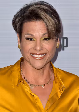 Alexandra Billings