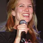 Alexandra Tydings
