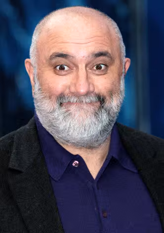 Alexei Sayle