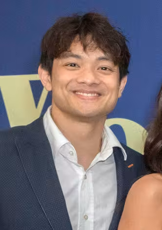 Osric Chau
