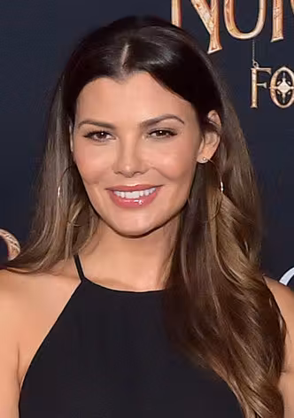 Ali Landry