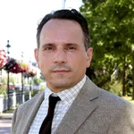 Stefko Hanushevsky