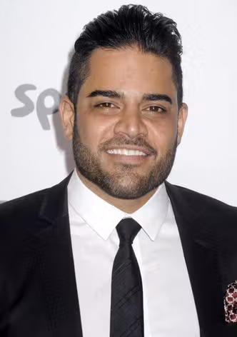 Mike Shouhed
