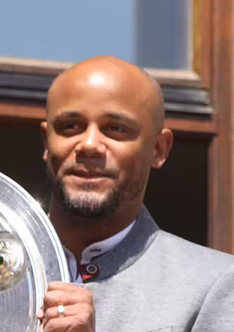 Vincent Kompany