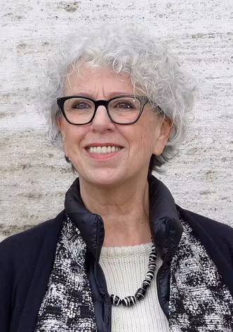 Paola Tiziana Cruciani