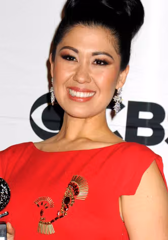 Ruthie Ann Miles