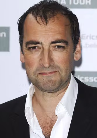 Alistair McGowan