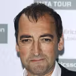 Alistair McGowan