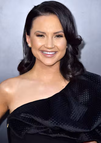 Amanda Grace Benitez