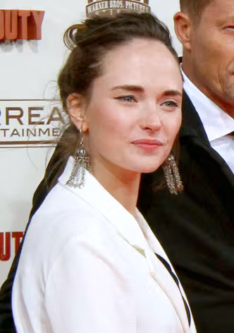 Alyona Konstantinova