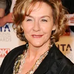 Amanda Burton