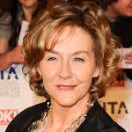 Amanda Burton