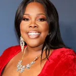 Amber Riley