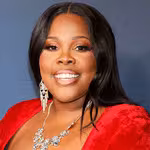Amber Riley