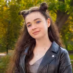 Anna Shirin Habedank