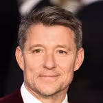 Ben Shephard