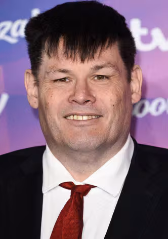 Mark Labbett