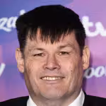 Mark Labbett