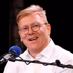 Jón Gnarr