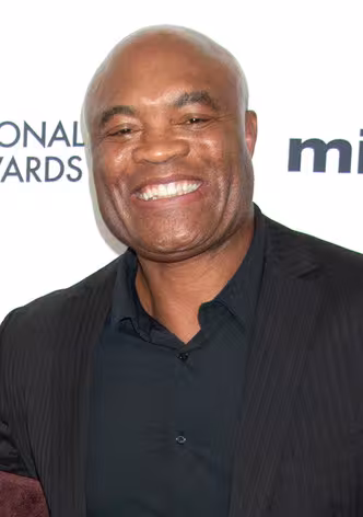 Anderson Silva