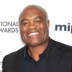 Anderson Silva