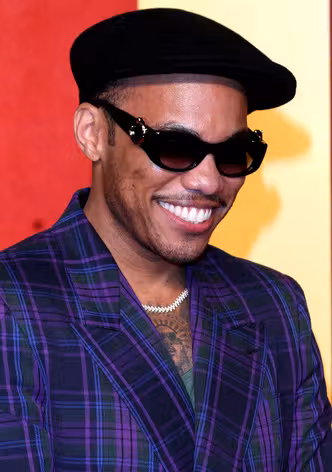 Anderson .Paak