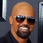 Shemar Moore