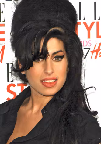 Amy Winehouse
