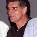 Andreas Katsulas