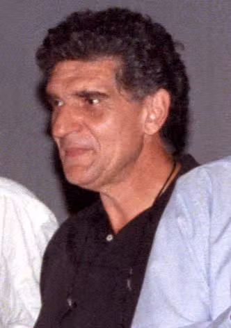 Andreas Katsulas