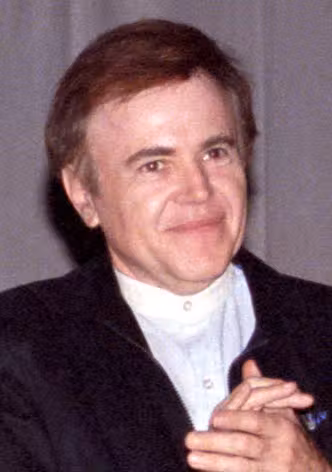 Walter Koenig