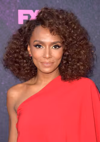 Janet Mock