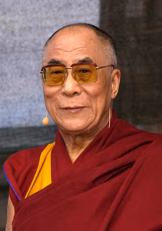 Tenzin Gyatso
