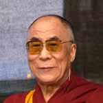 Tenzin Gyatso