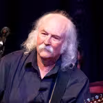 David Crosby
