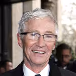 Paul O'Grady