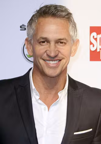 Gary Lineker