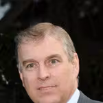 Andrew Mountbatten Windsor