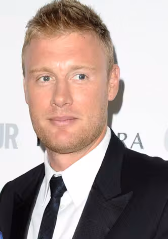 Andrew Flintoff