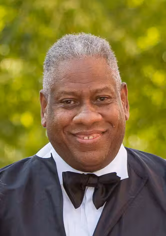 André Leon Talley