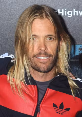 Taylor Hawkins