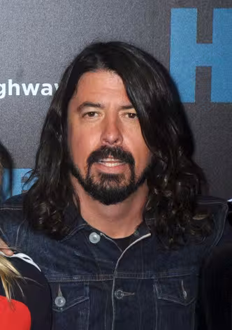 Dave Grohl