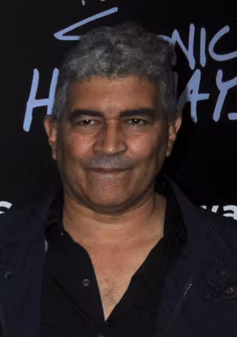 Pat Smear