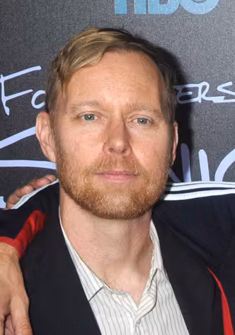 Nate Mendel