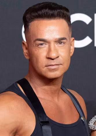Mike Sorrentino