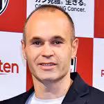 Andrés Iniesta