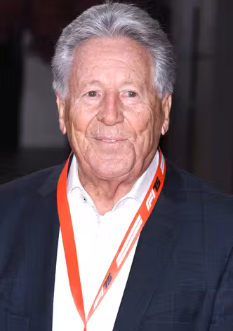 Mario Andretti