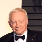 Jerry Jones